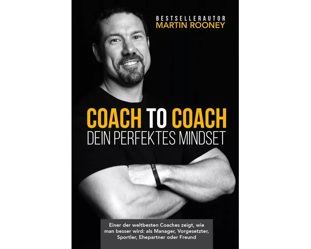 Coach to Coach – Dein perfektes Mindset
