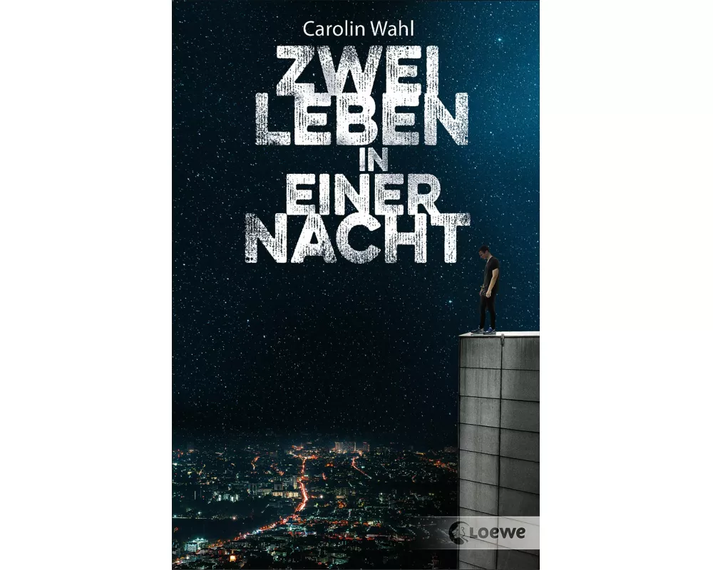 Zwei Leben in einer Nacht