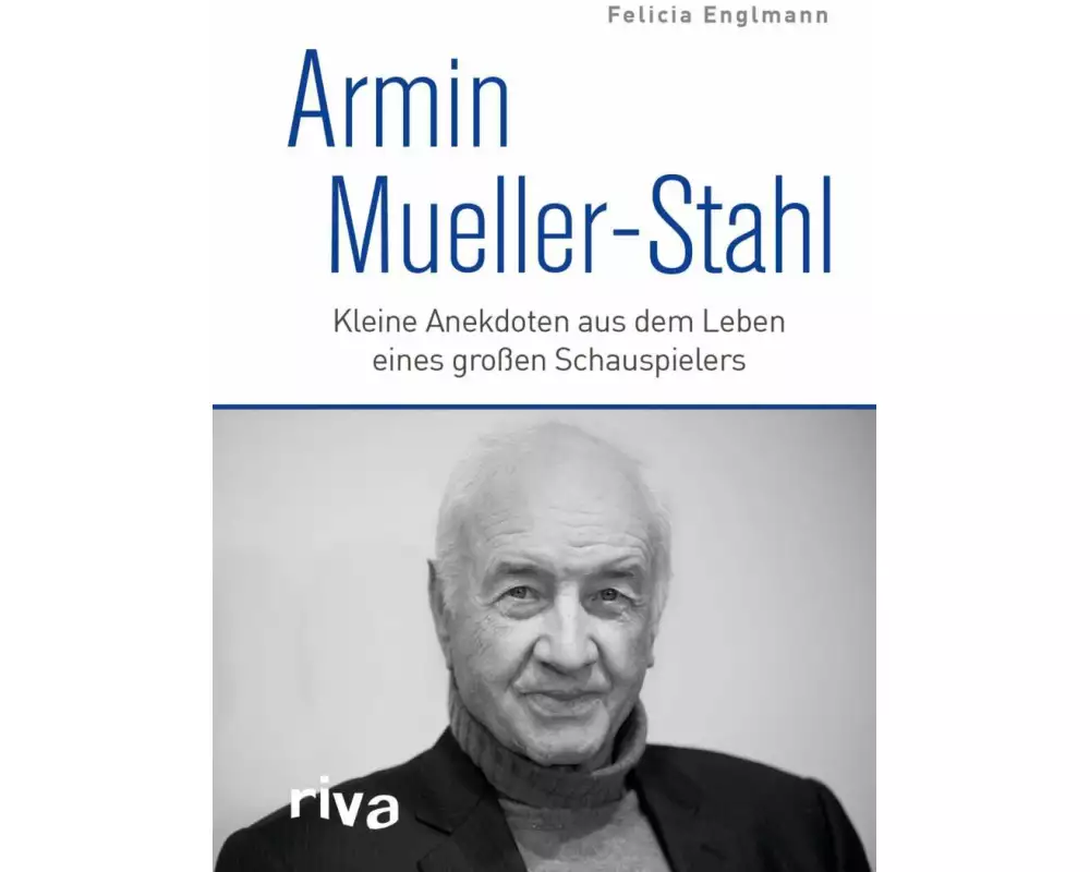 Armin Mueller-Stahl