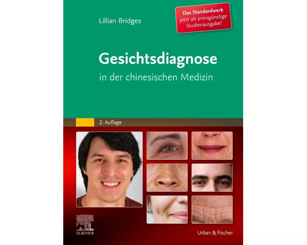 Gesichtsdiagnose