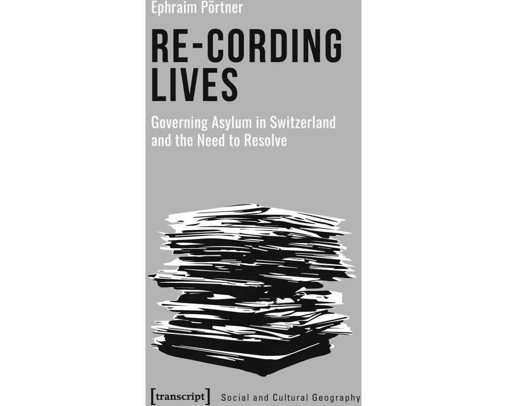 Re-Cording Lives