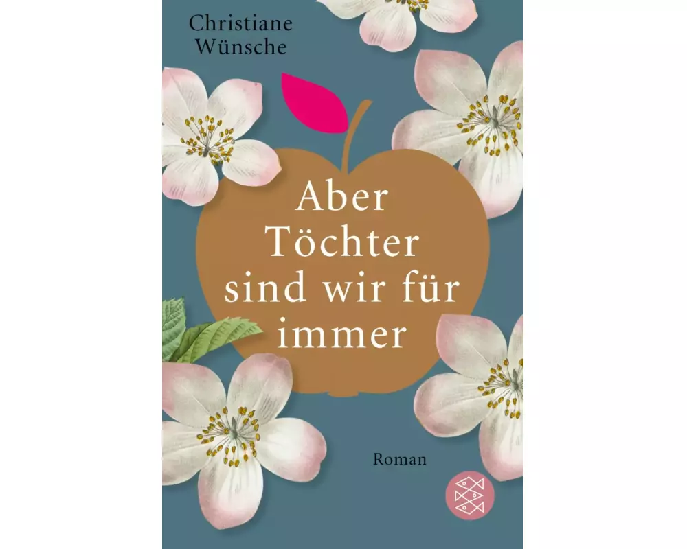 Aber Töchter sind wir für immer