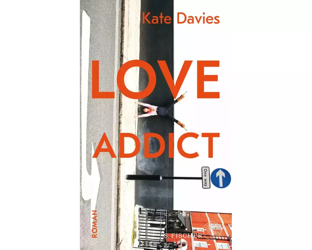 Love Addict