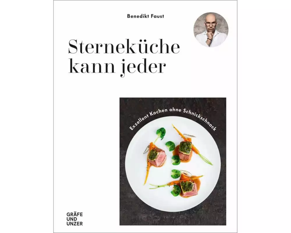 Sterneküche kann jeder!