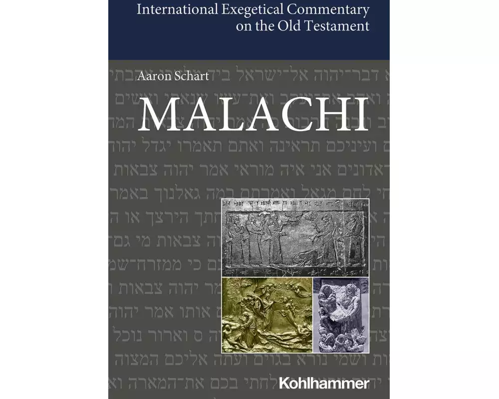 Malachi