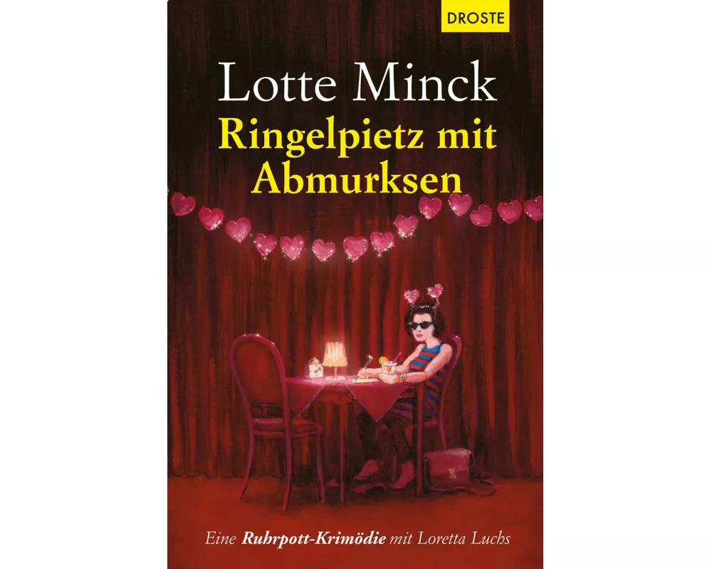 Ringelpietz mit Abmurksen