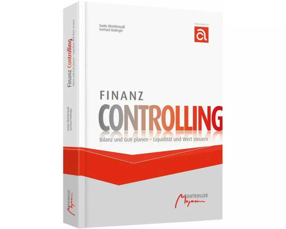 Finanz Controlling
