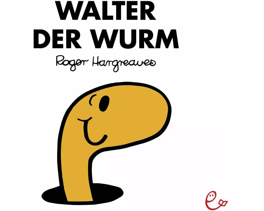 Walter der Wurm