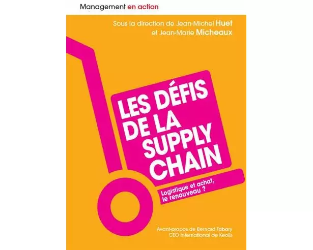 Défis de la supply chain