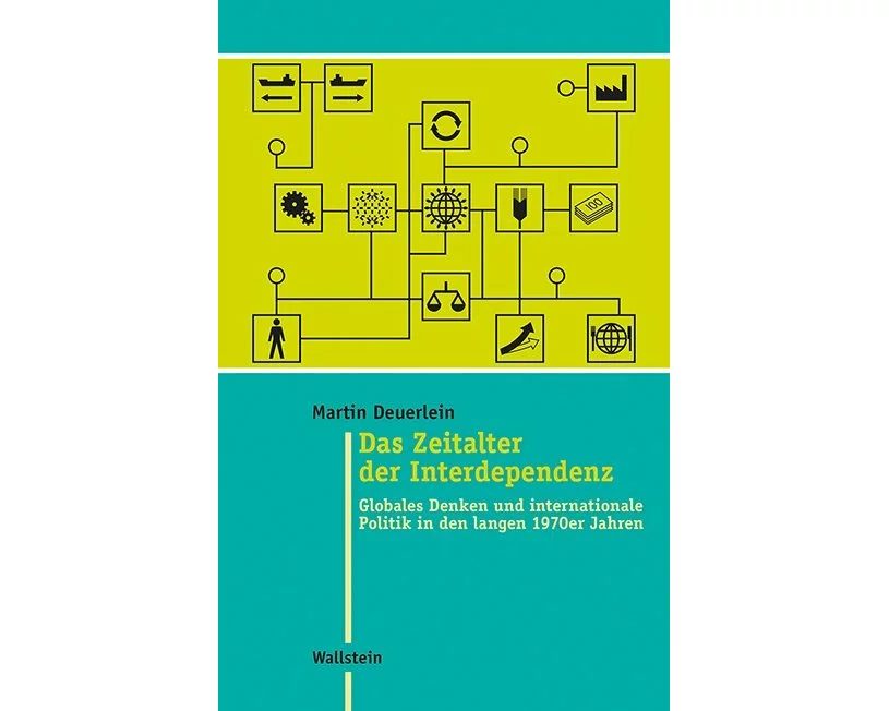 Das Zeitalter der Interdependenz