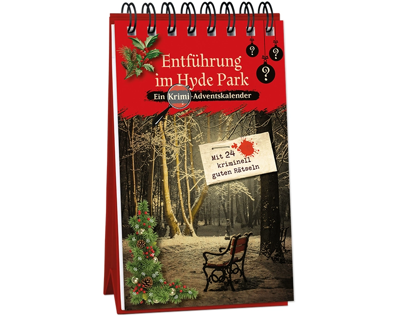 Entführung im Hyde Park