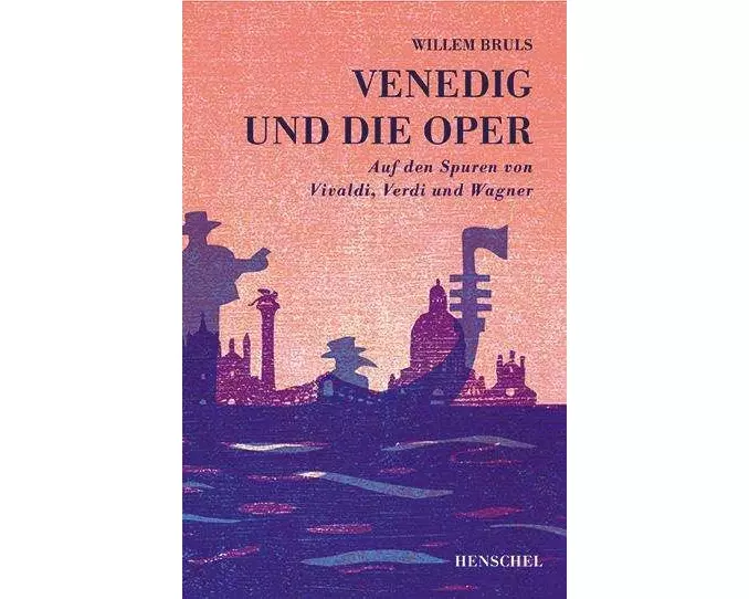 Venedig und die Oper