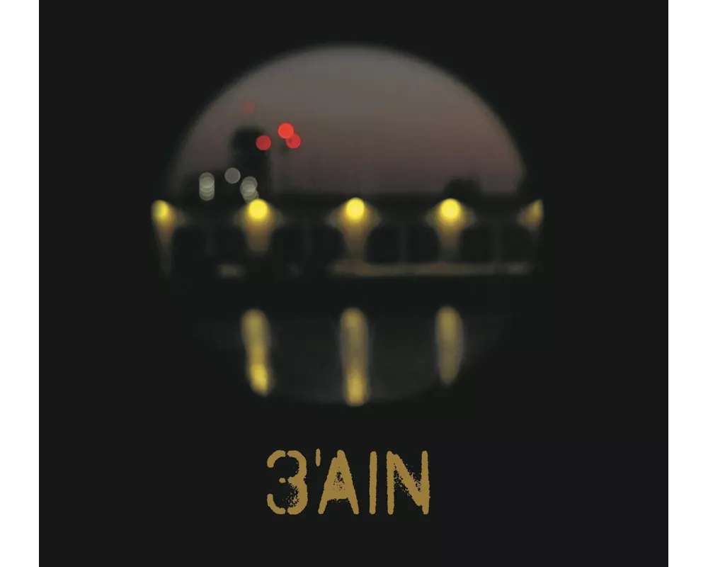 3'Ain