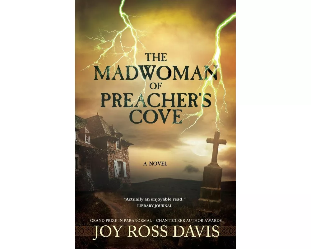 The Madwoman of Preacher's Cove