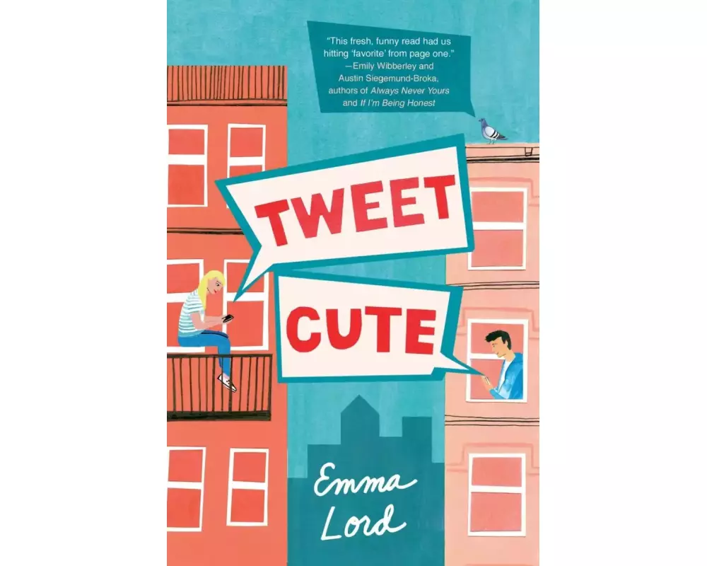 Tweet Cute