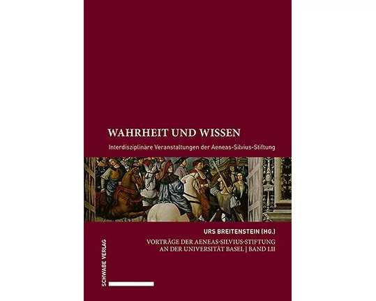 Wahrheit und Wissen