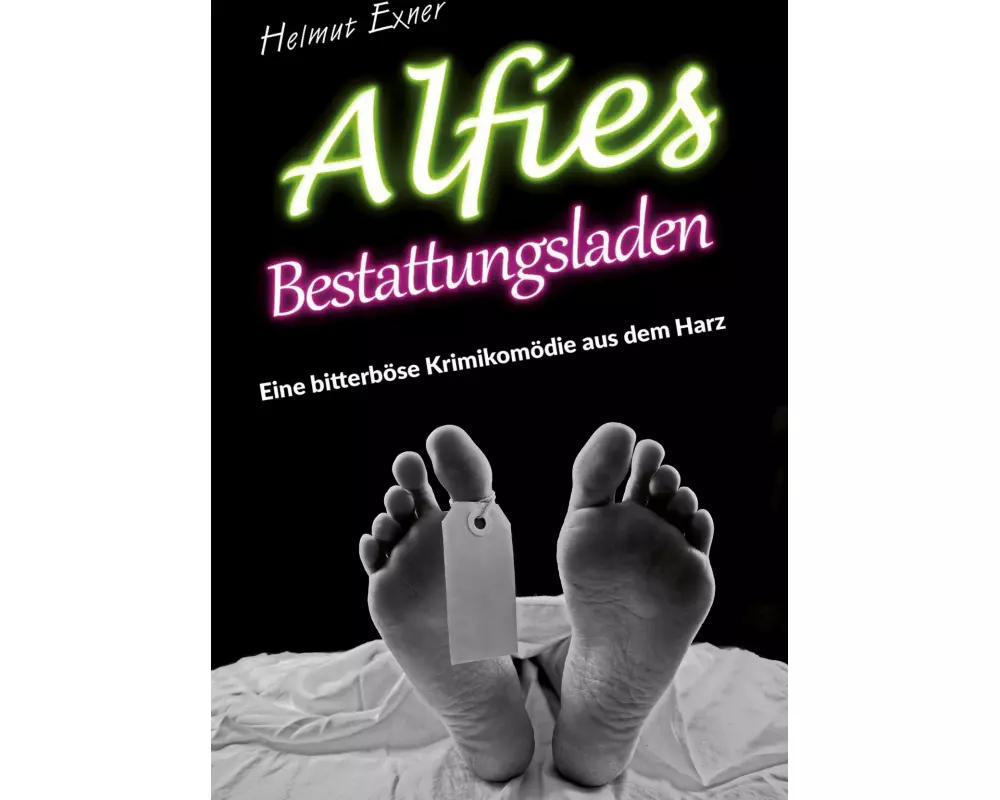 Alfies Bestattungsladen