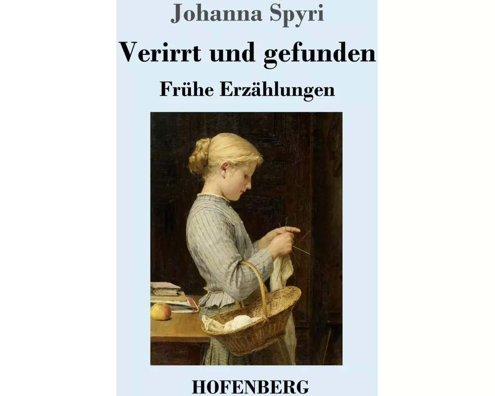 Verirrt und gefunden