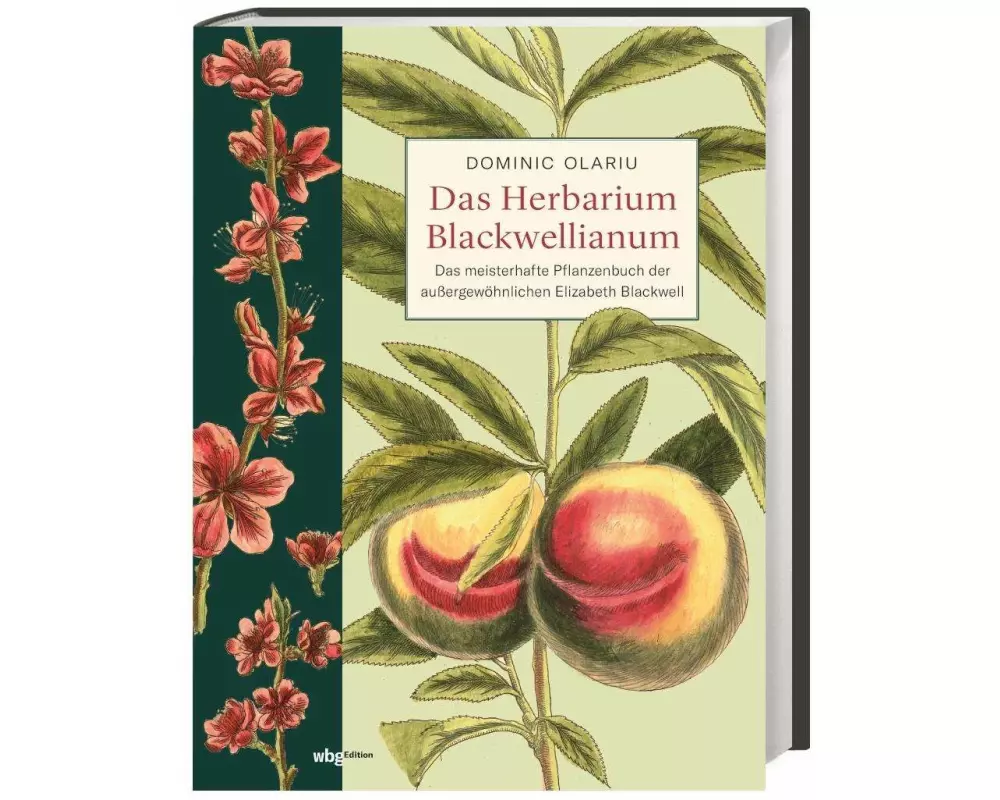 Das Herbarium Blackwellianum