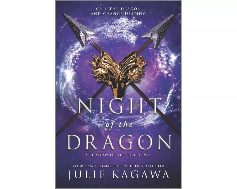 Night of the Dragon