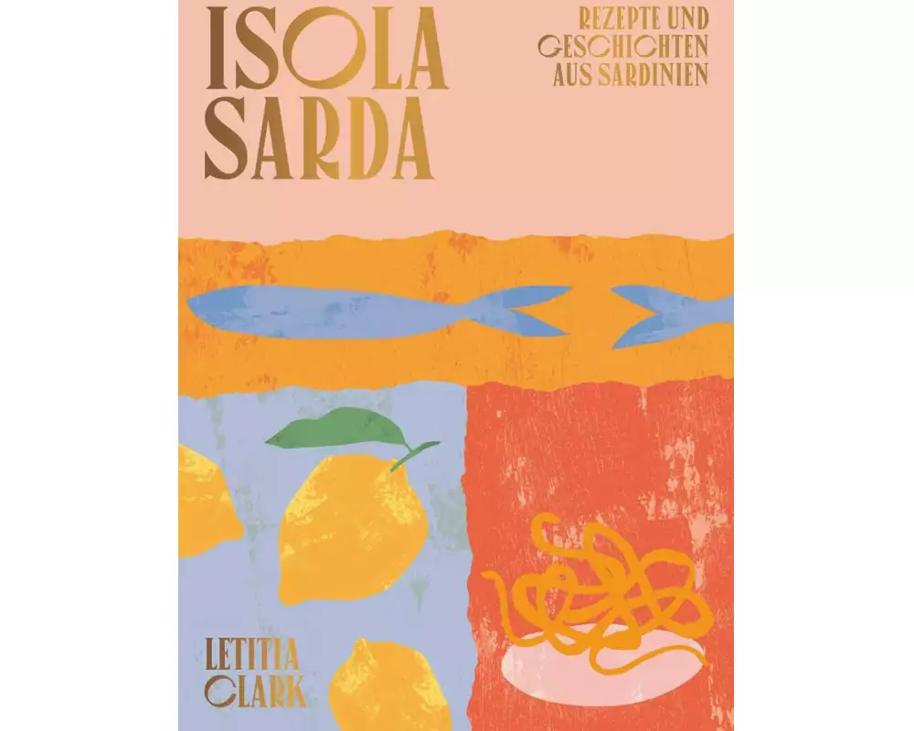 Isola Sarda
