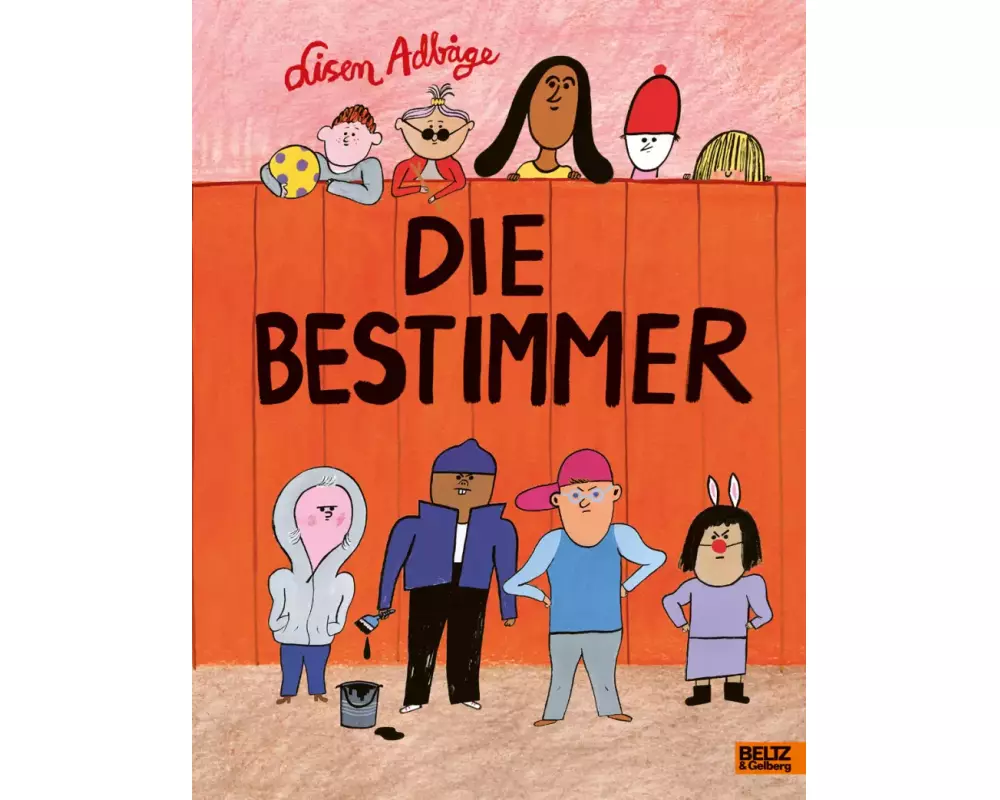 Die Bestimmer