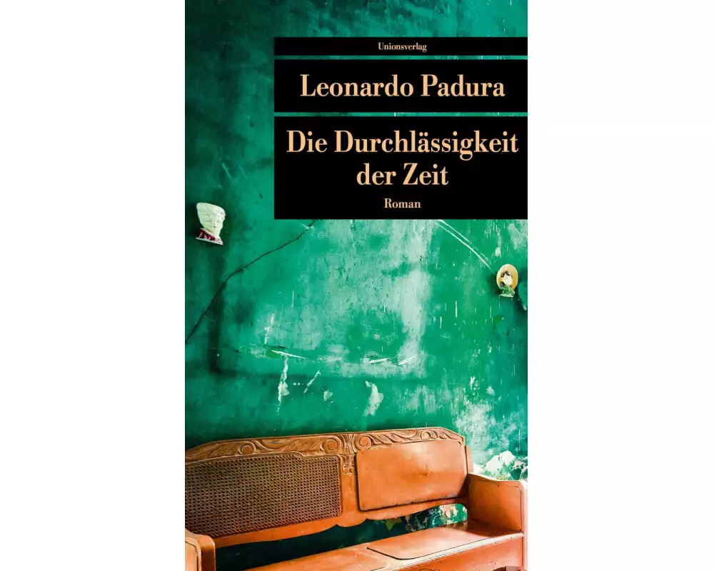 Die Durchlässigkeit der Zeit