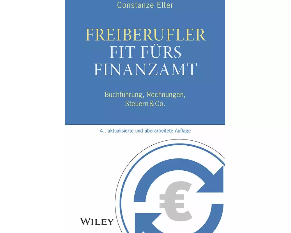 Freiberufler: Fit fürs Finanzamt