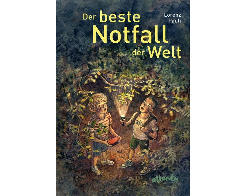 Der beste Notfall der Welt