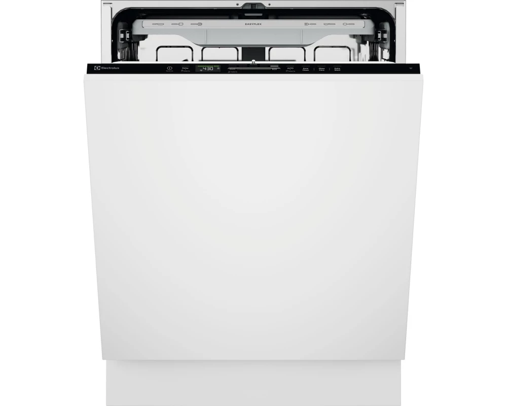 Electrolux Einbaugeschirrspüler GA60GLVS Vollintegriert