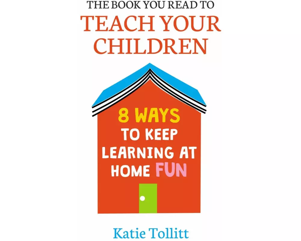 The Book You Read to Teach Your Children