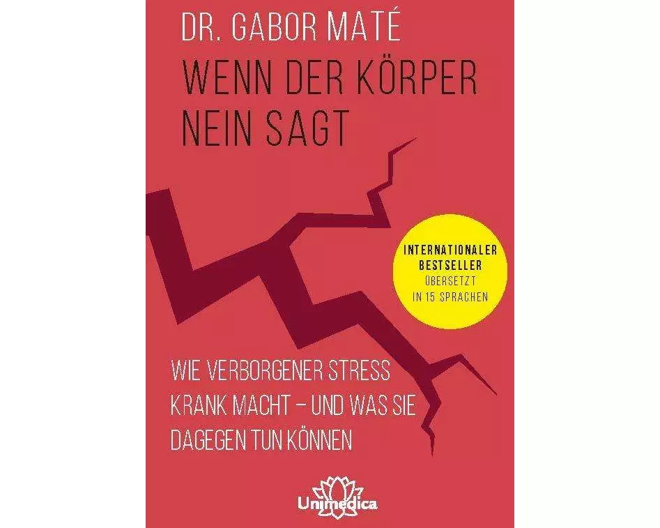 Wenn der Körper nein sagt