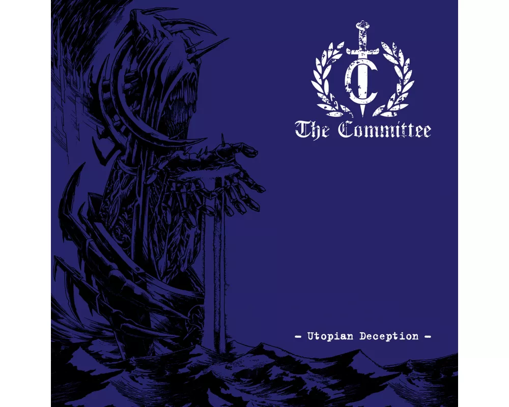 Utopian Deception (lim.edition im Jewelcase)