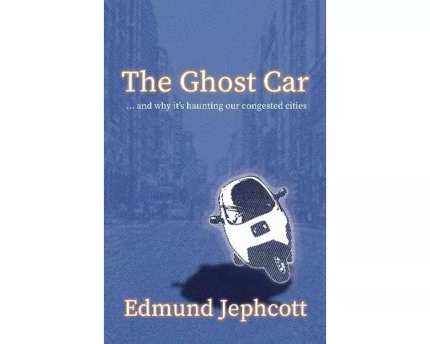 The Ghost Car