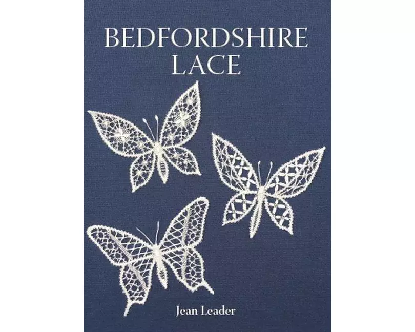 Bedfordshire Lace