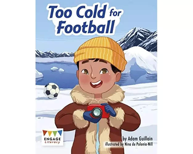 Too Cold for Football