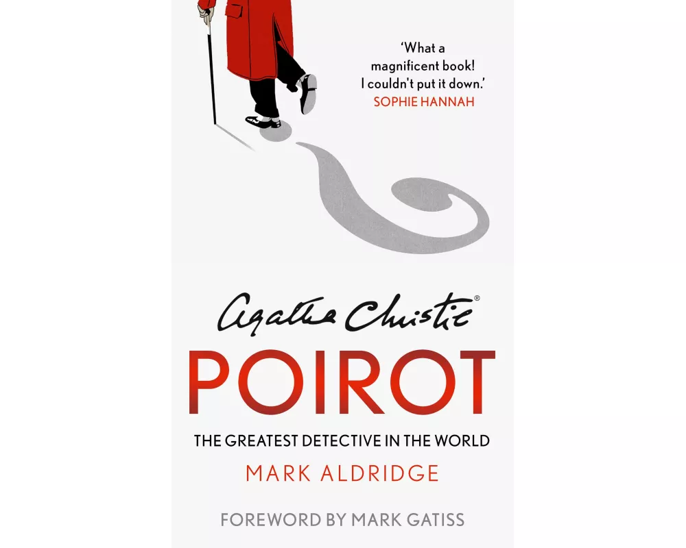 Agatha Christie’s Poirot
