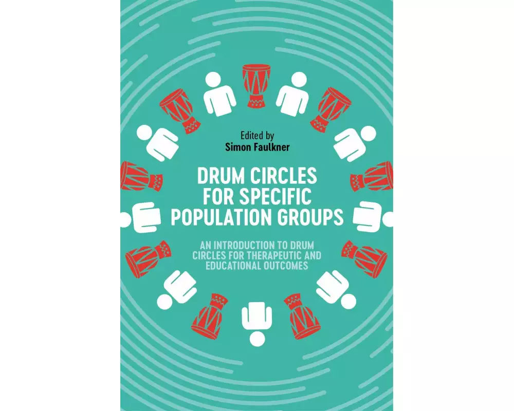 Drum Circles for Specific Population Groups