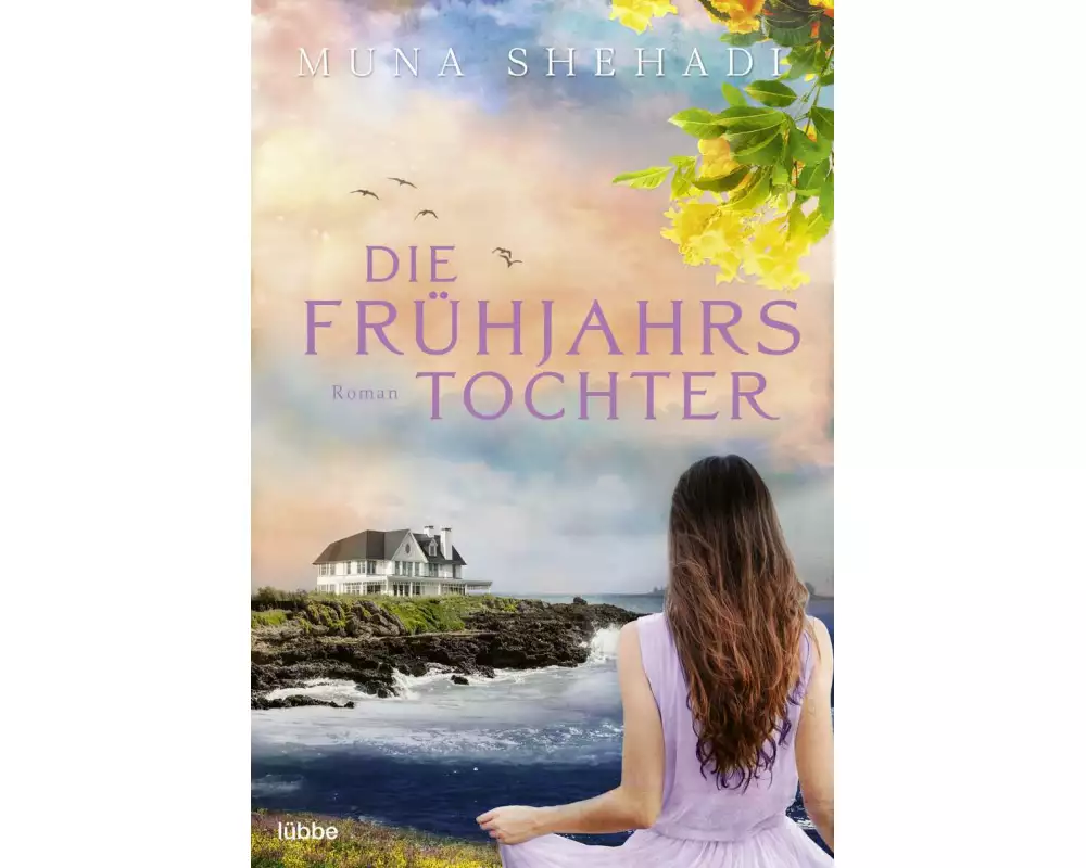 Die Frühjahrstochter