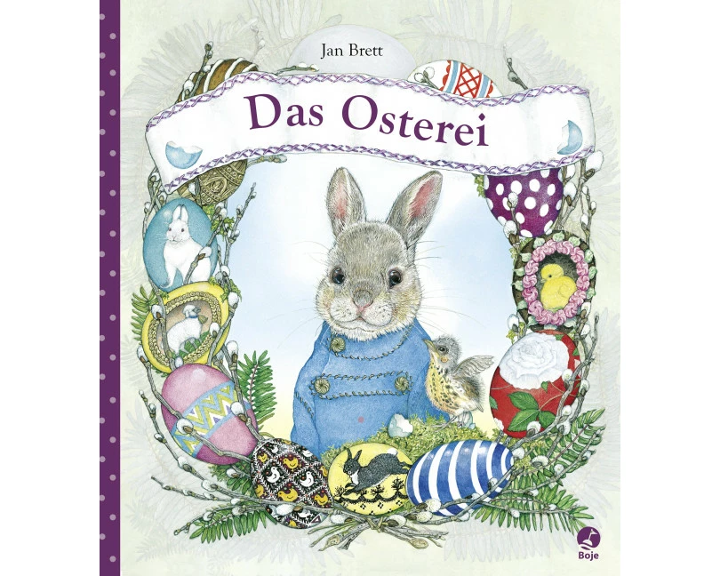 Das Osterei