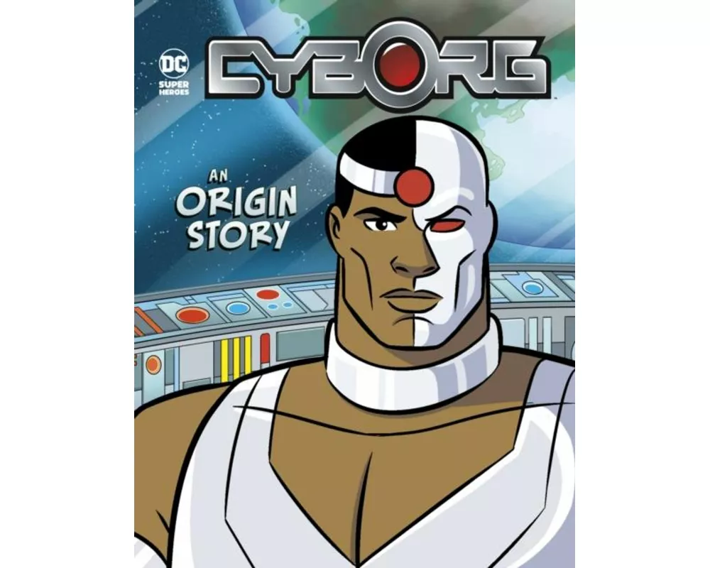 Cyborg