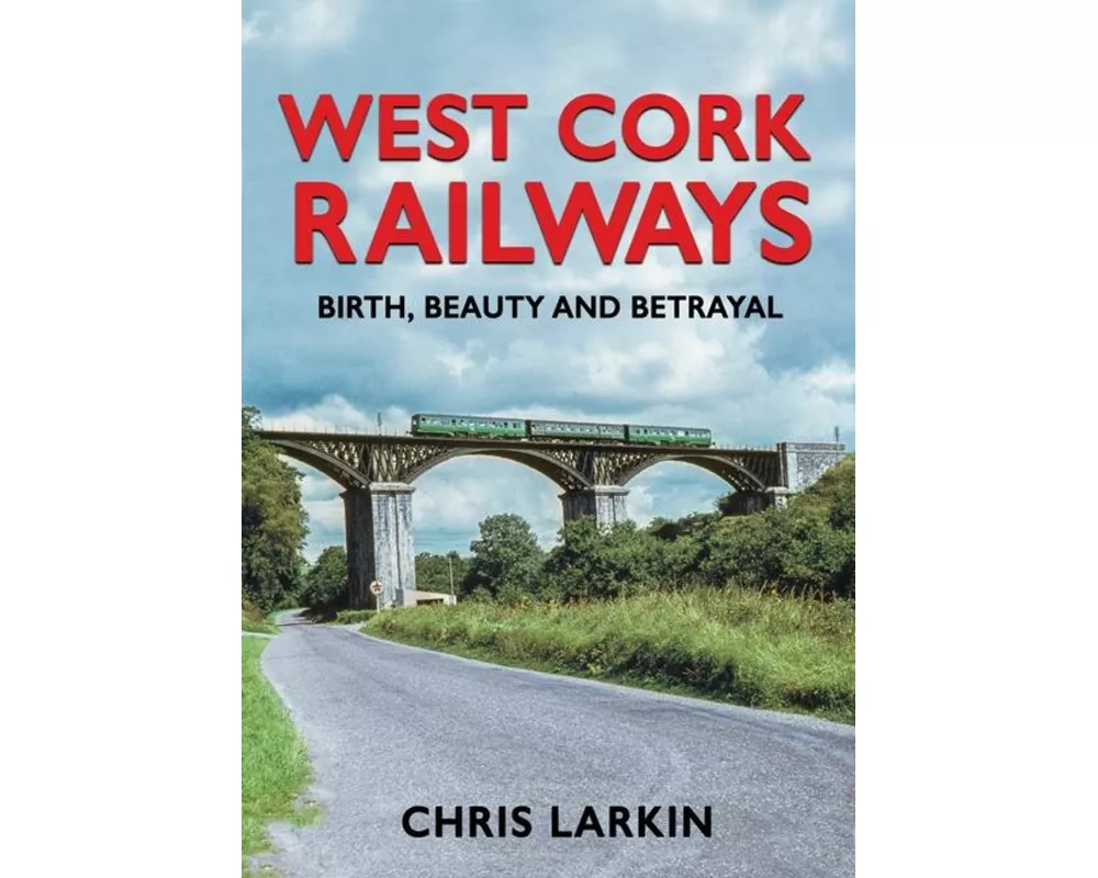 West Cork Railways