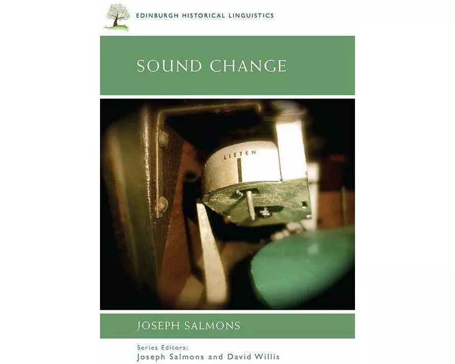 Sound Change