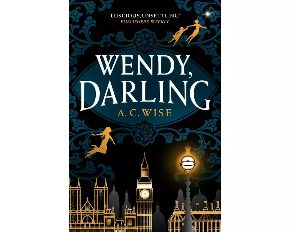 Wendy, Darling