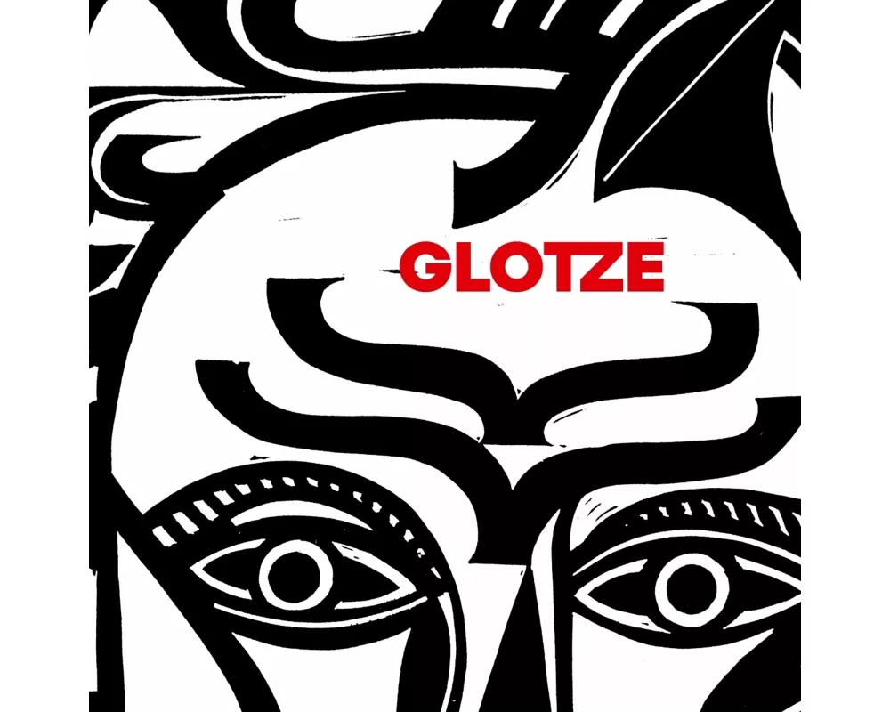 Glotze