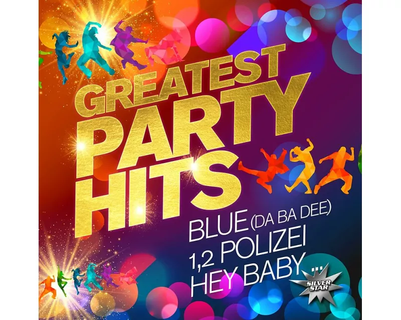 Greatest Party Hits