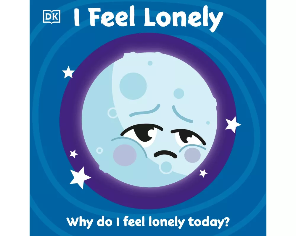 I Feel Lonely