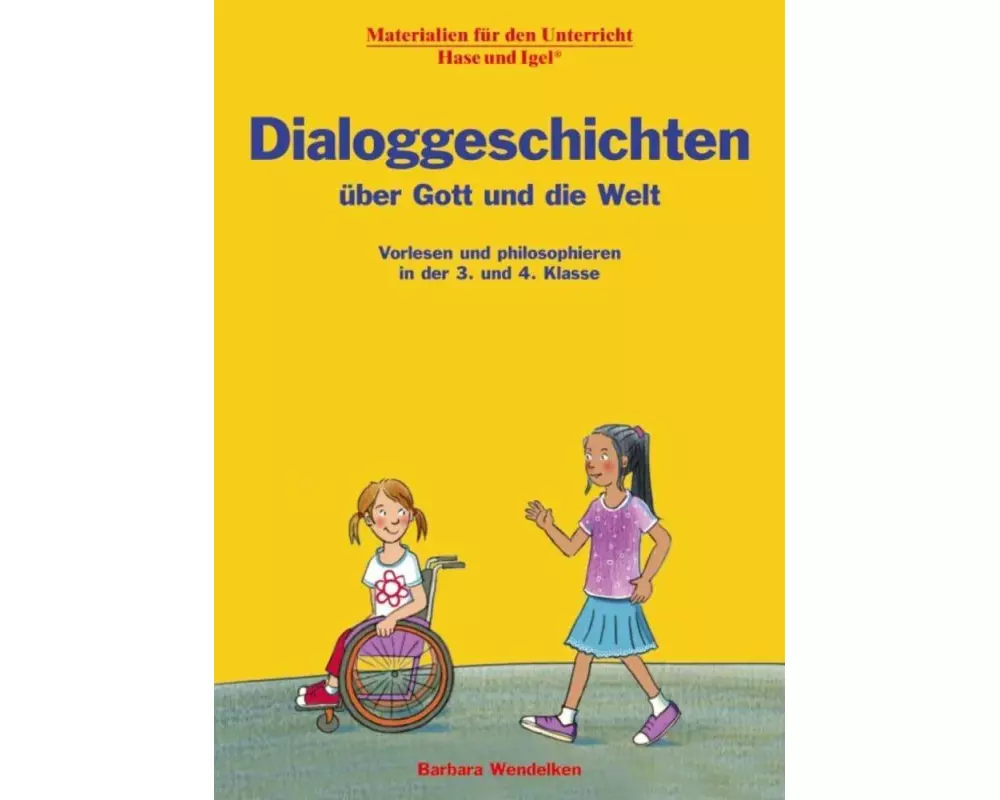 Dialoggeschichten über Gott und die Welt