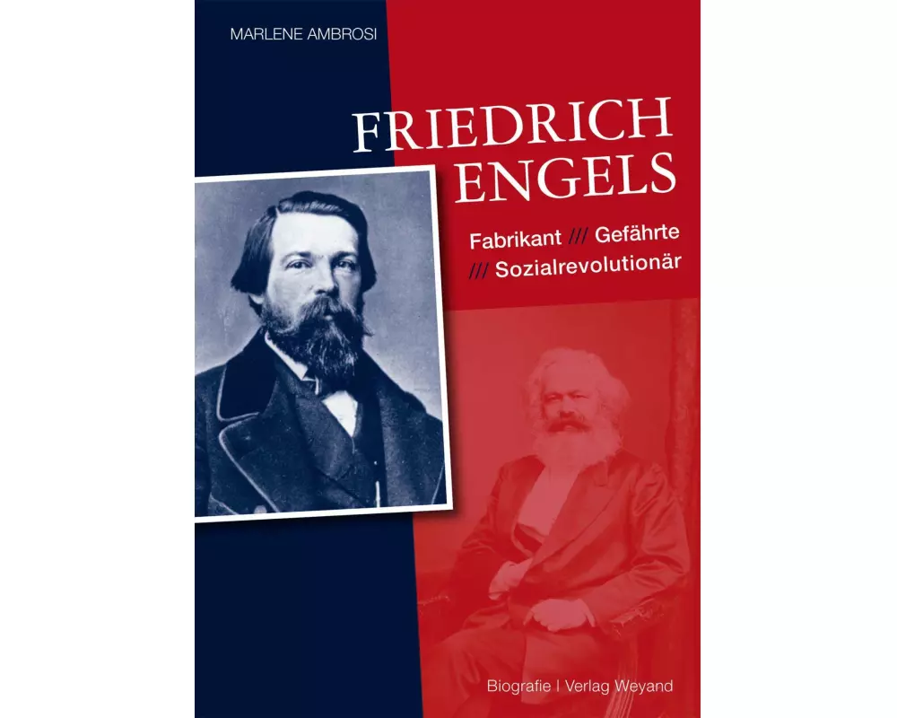 Friedrich Engels