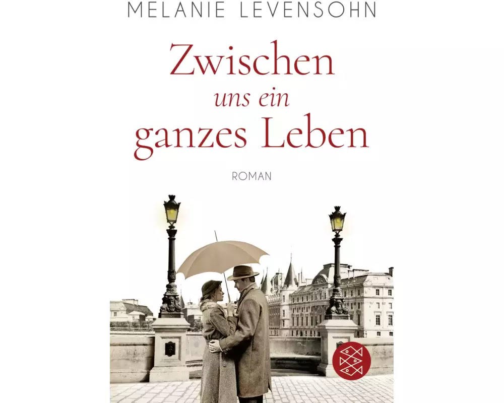 Zwischen uns ein ganzes Leben
